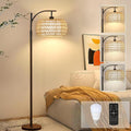 Bogen-Stehlampen für das Wohnzimmer